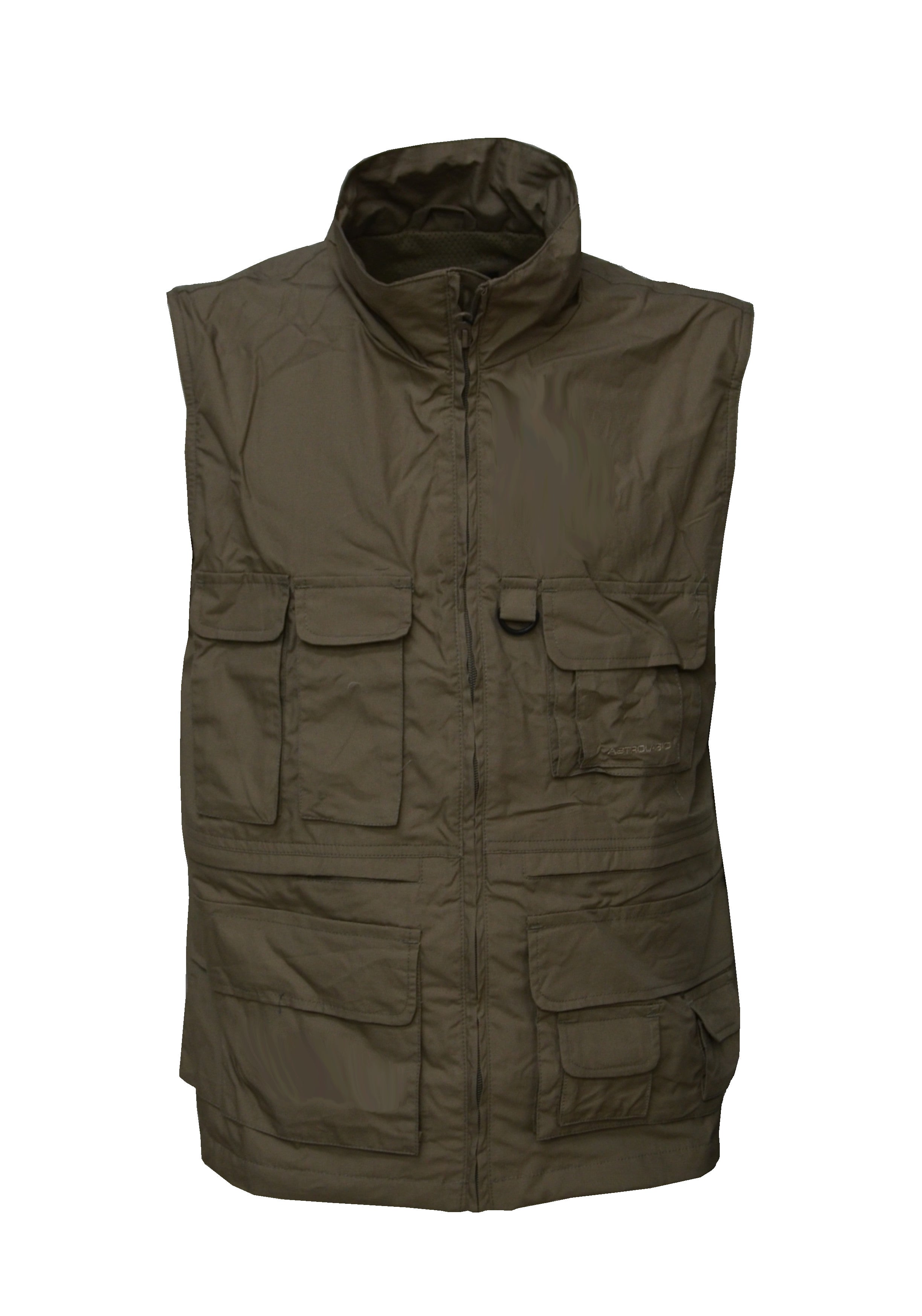 MAGLIONI E POLO Beige Astrolabio