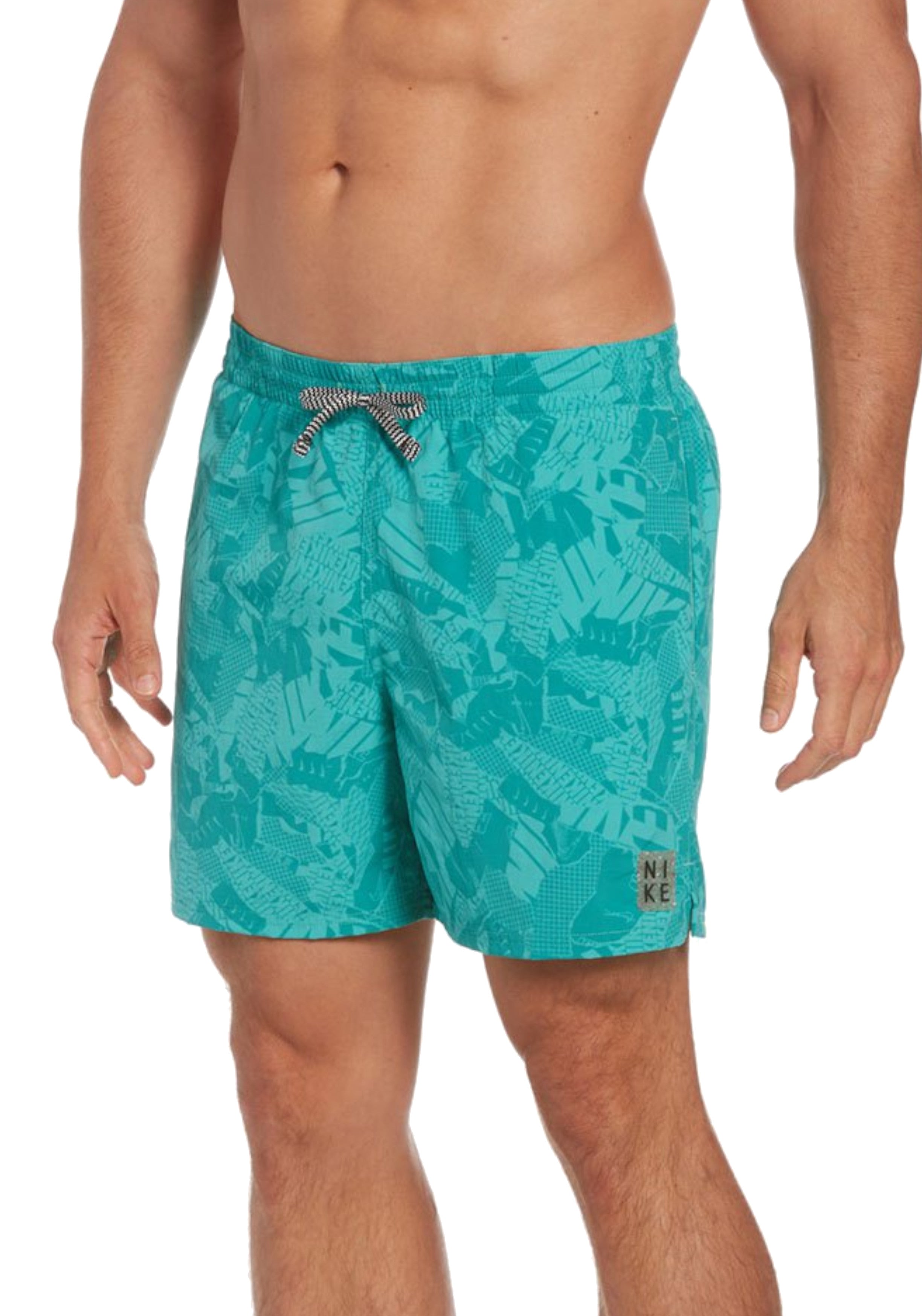 COSTUMI Verde Nike