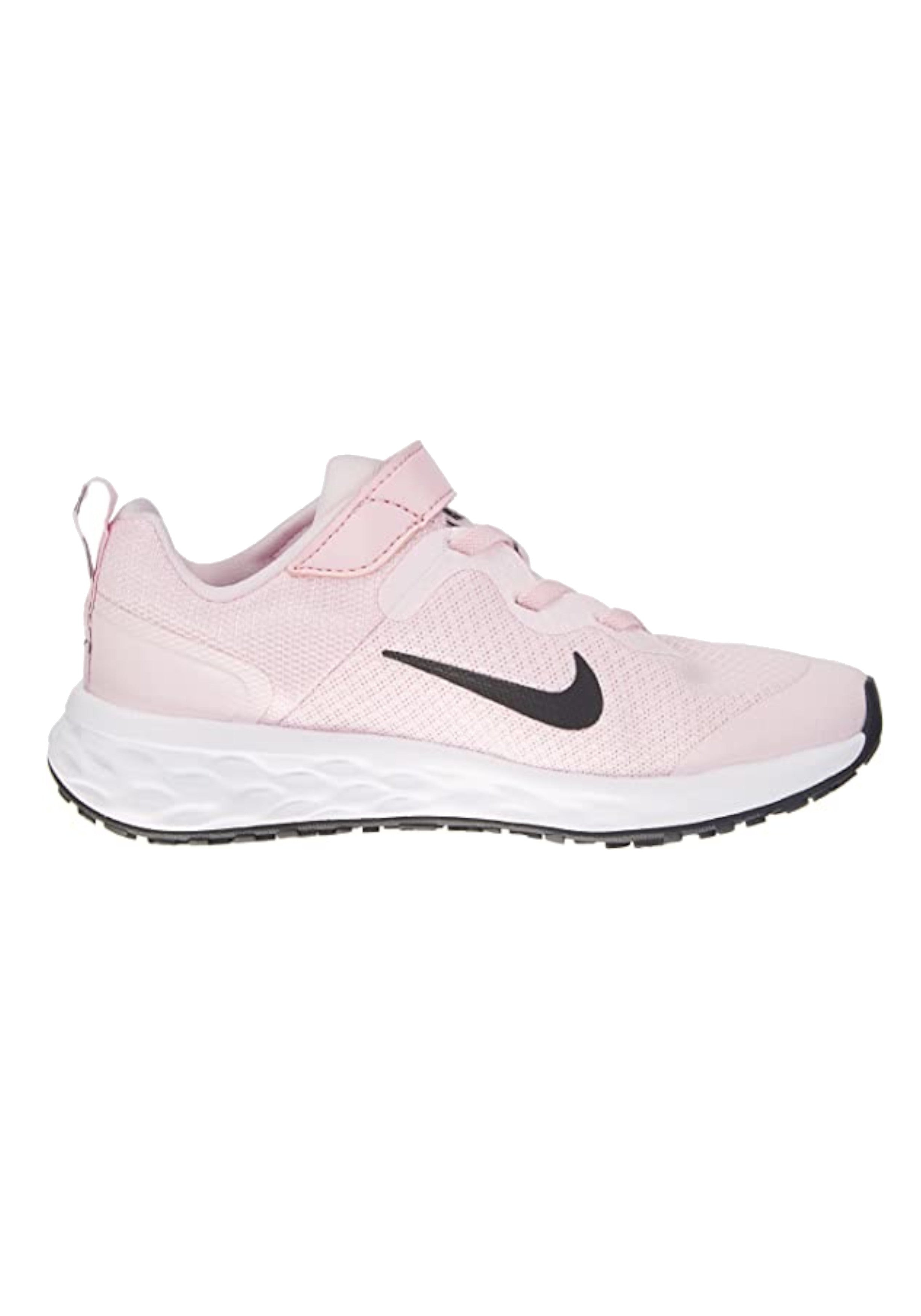 SCARPE Rosa/nero Nike