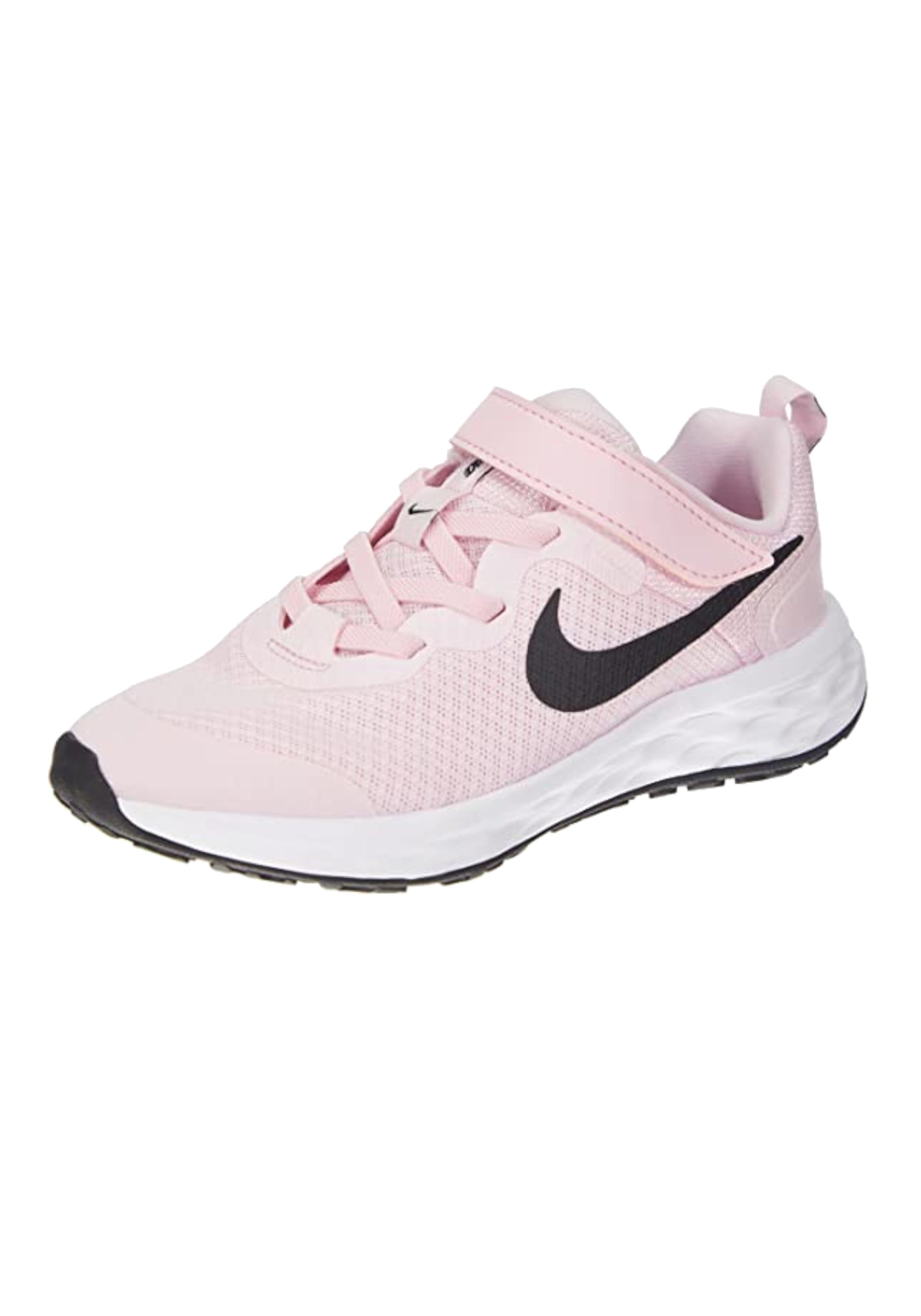 SCARPE Rosa/nero Nike