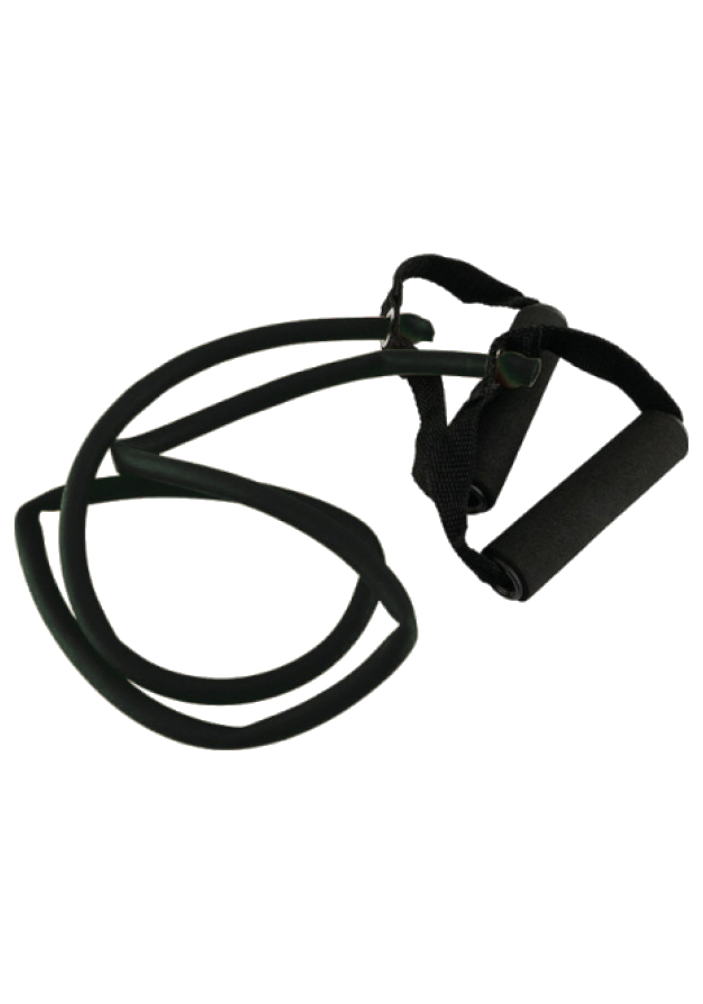 ACCESSORI PALESTRA Nero Toorx