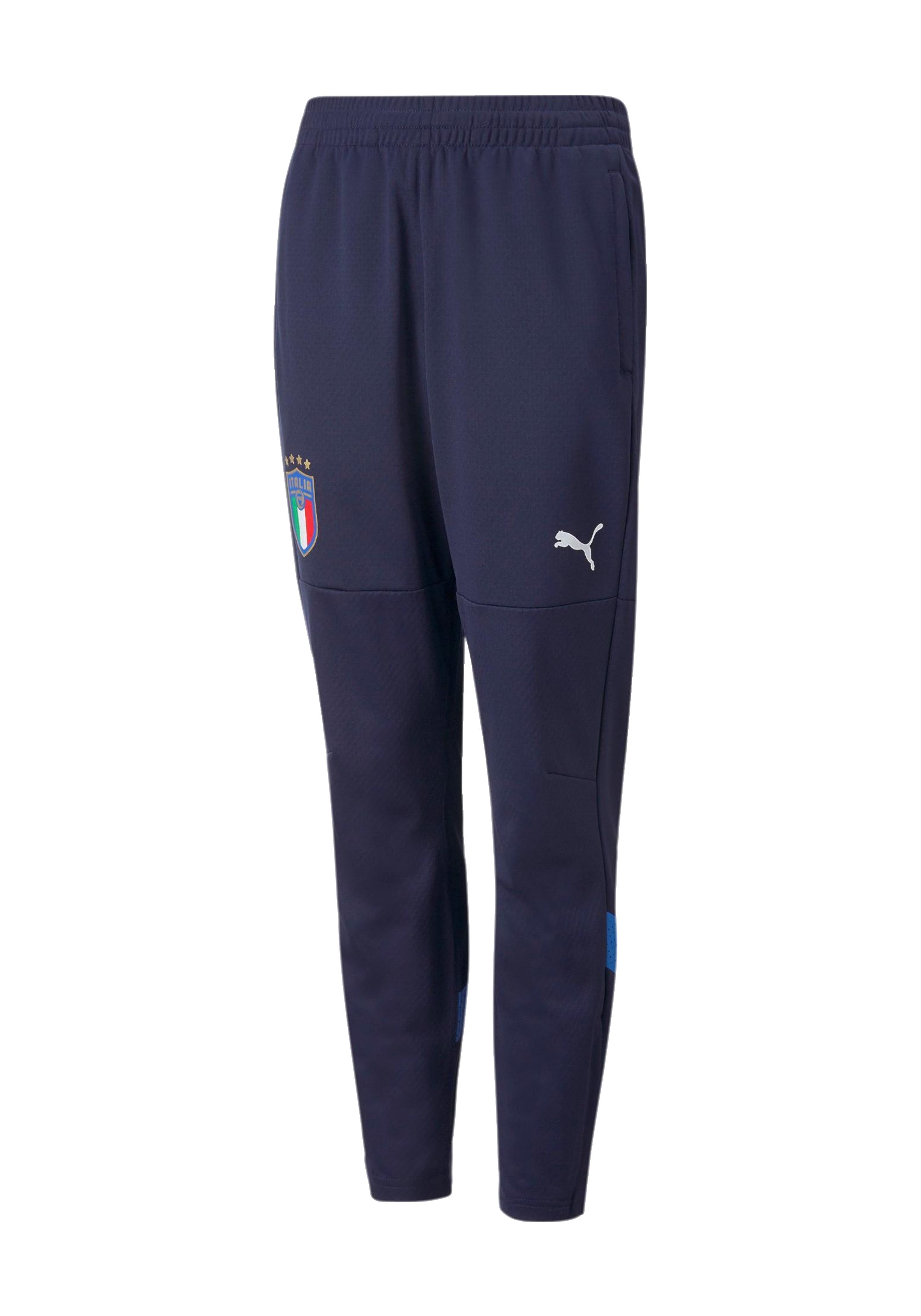 PANTALONI Blu/azzurro Puma