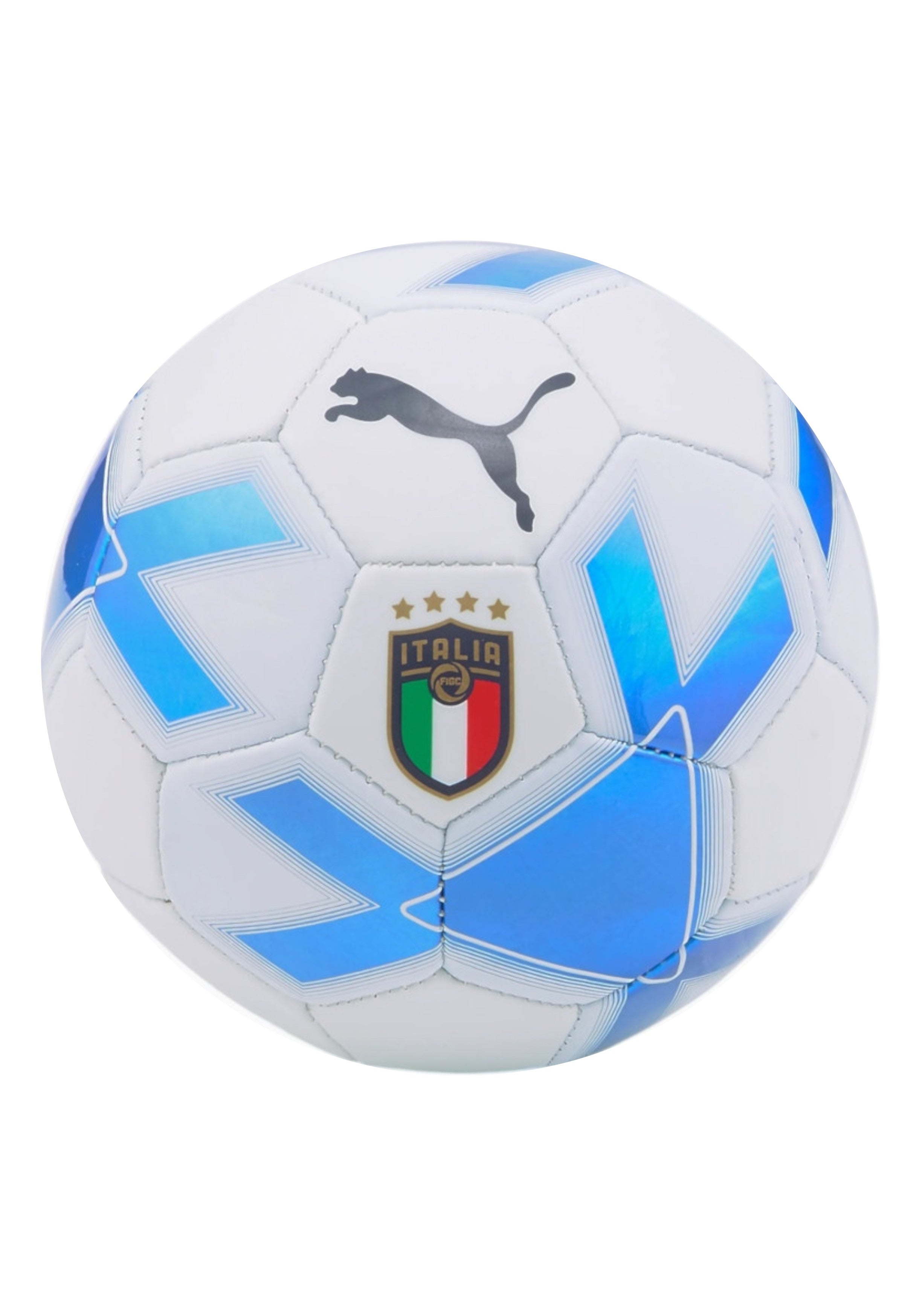 CALCIO Bianco/blu Puma