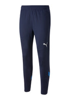 PANTALONI Blu Puma