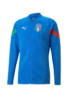 FELPE Azzurro Puma