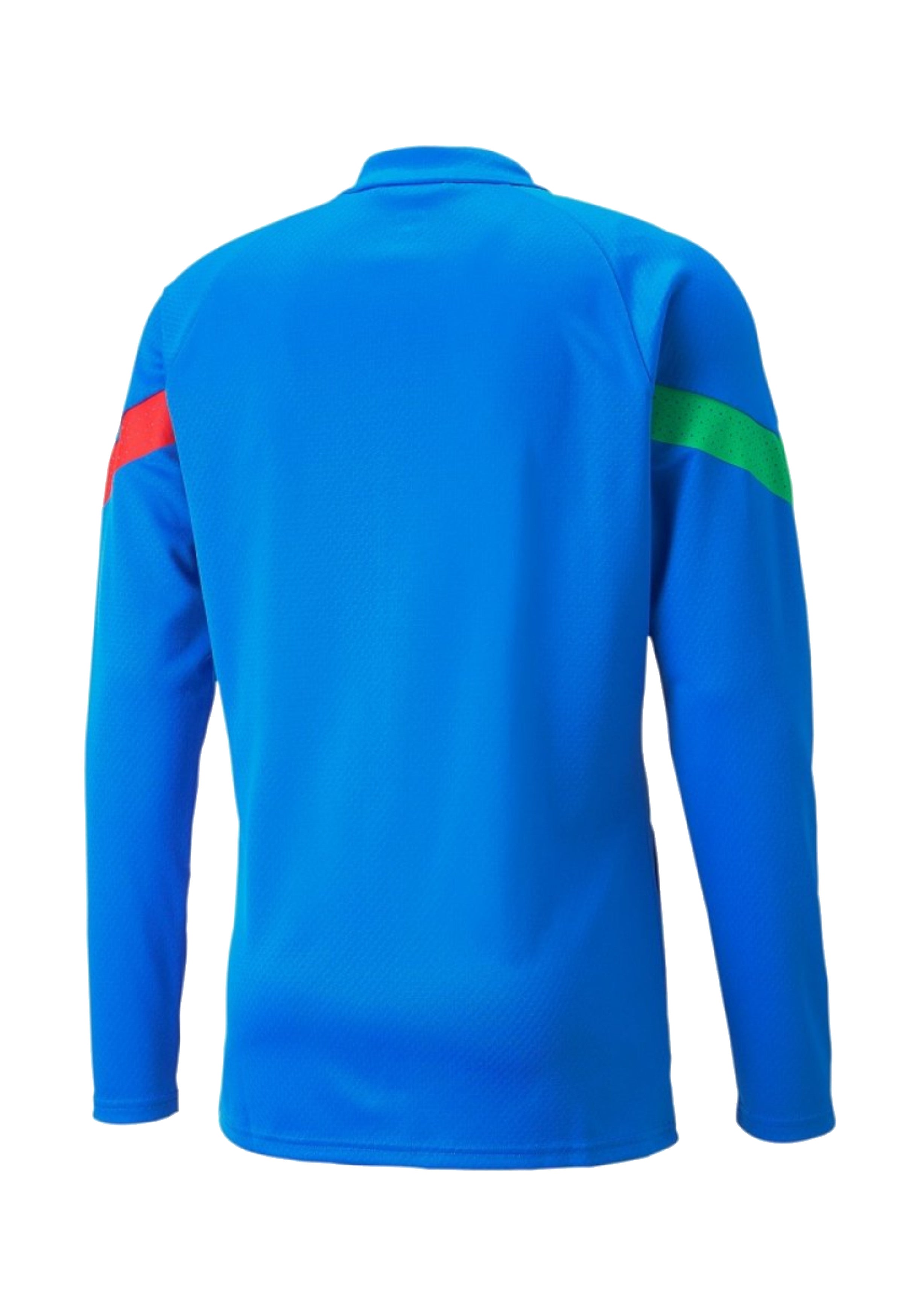 FELPE Azzurro Puma