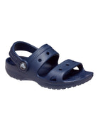 CIABATTE-INFRADITO Blu Crocs