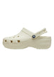CIABATTE-INFRADITO Beige Crocs