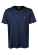 T-SHIRT E CANOTTE Blu Navigare