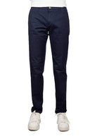 PANTALONI Blu Navigare