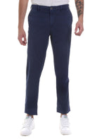 PANTALONI Blu Navigare