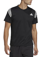 T-SHIRT E CANOTTE Nero Adidas