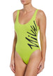 COSTUMI Verde Acido Nike