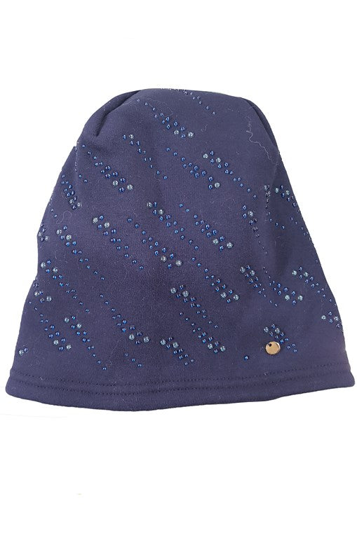 ACCESSORI LIFESTYLE Blu Hat You