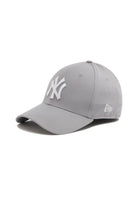 ACCESSORI LIFESTYLE Grigio/bianco New Era