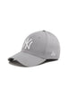 ACCESSORI LIFESTYLE Grigio/bianco New Era