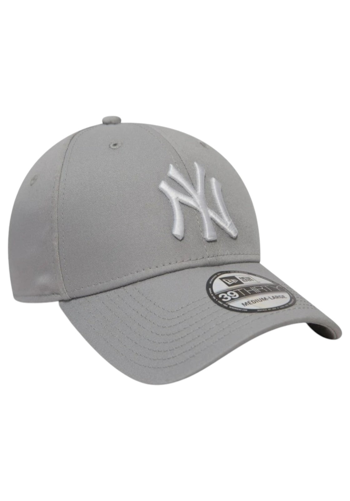 ACCESSORI LIFESTYLE Grigio/bianco New Era