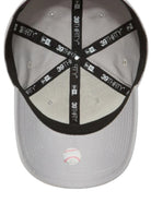 ACCESSORI LIFESTYLE Grigio/bianco New Era