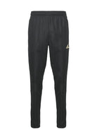 PANTALONI Nero/oro Adidas