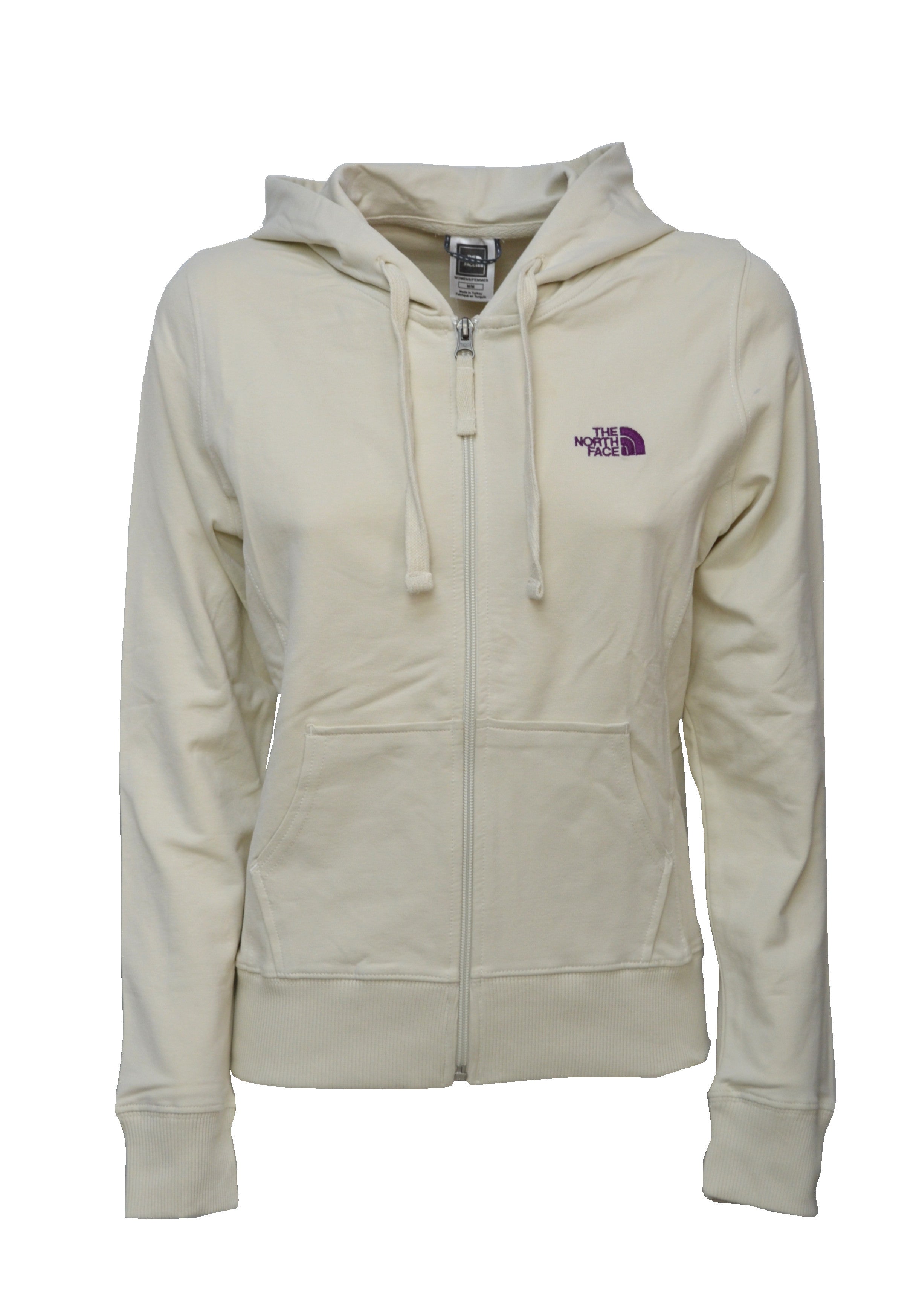 FELPE Beige The North Face