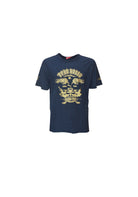 T-SHIRT E CANOTTE Nero/oro Puma