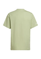 T-SHIRT E CANOTTE Verde Salvia Adidas Originals