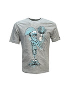 T-SHIRT E CANOTTE Grigio Nike