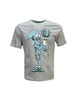 T-SHIRT E CANOTTE Grigio Nike