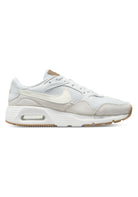 SCARPE Bianco/oro Nike