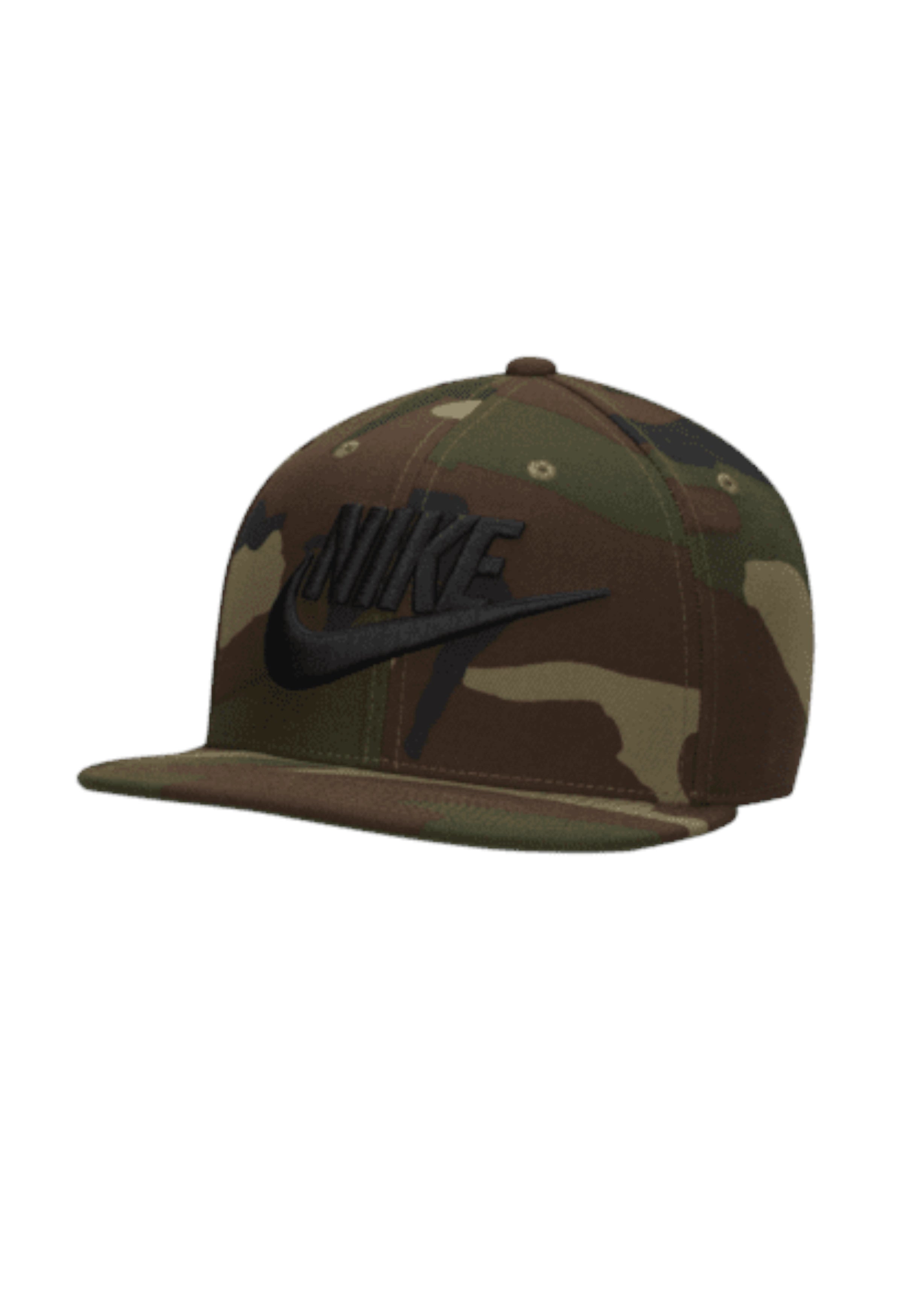 ACCESSORI LIFESTYLE Militare Nike