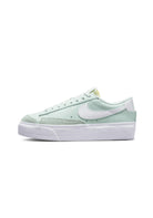 SCARPE Verde Acqua Nike