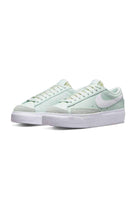 SCARPE Verde Acqua Nike