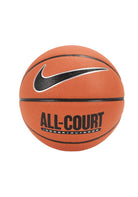 BASKET Arancione Nike