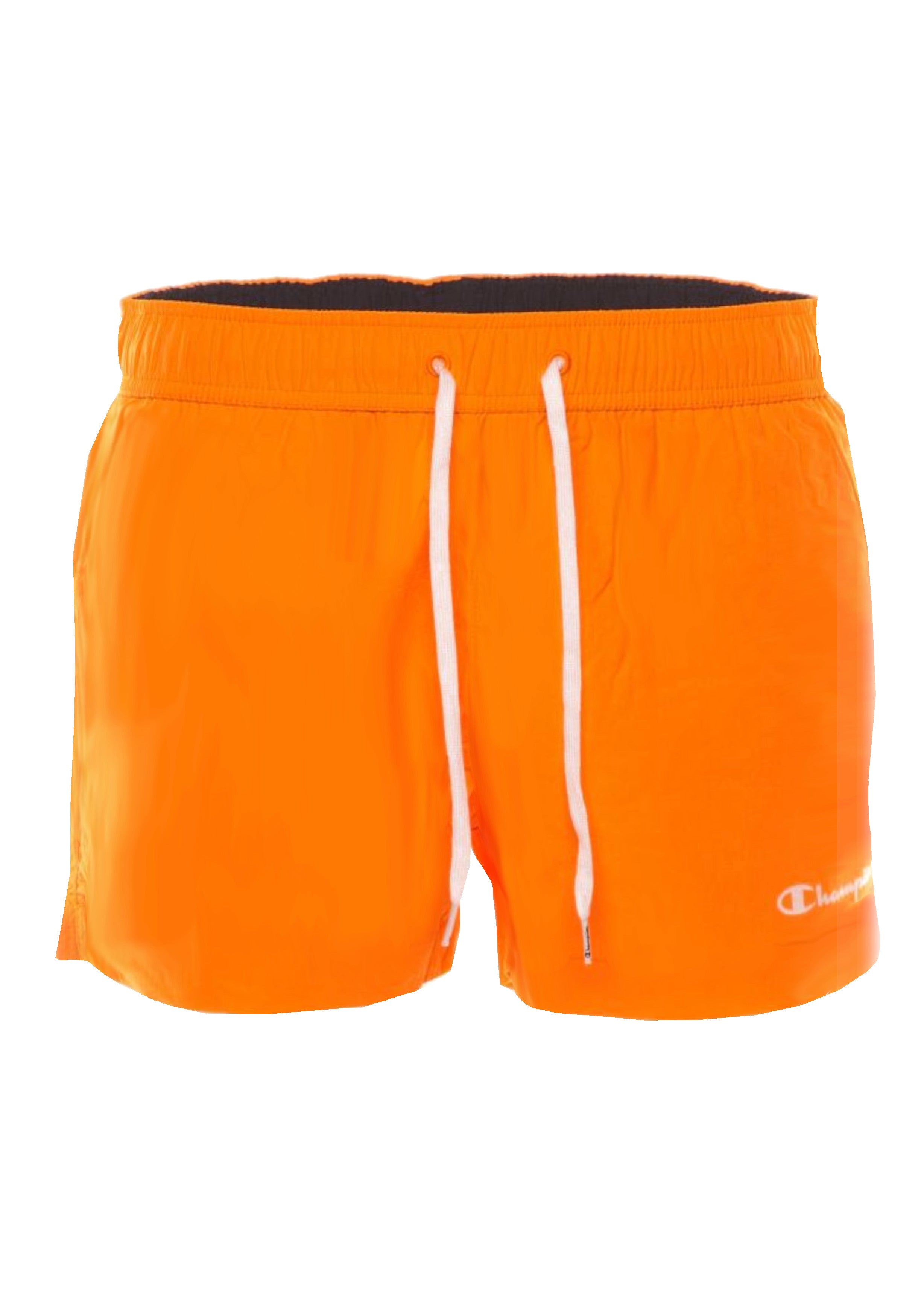 COSTUMI Arancione Champion