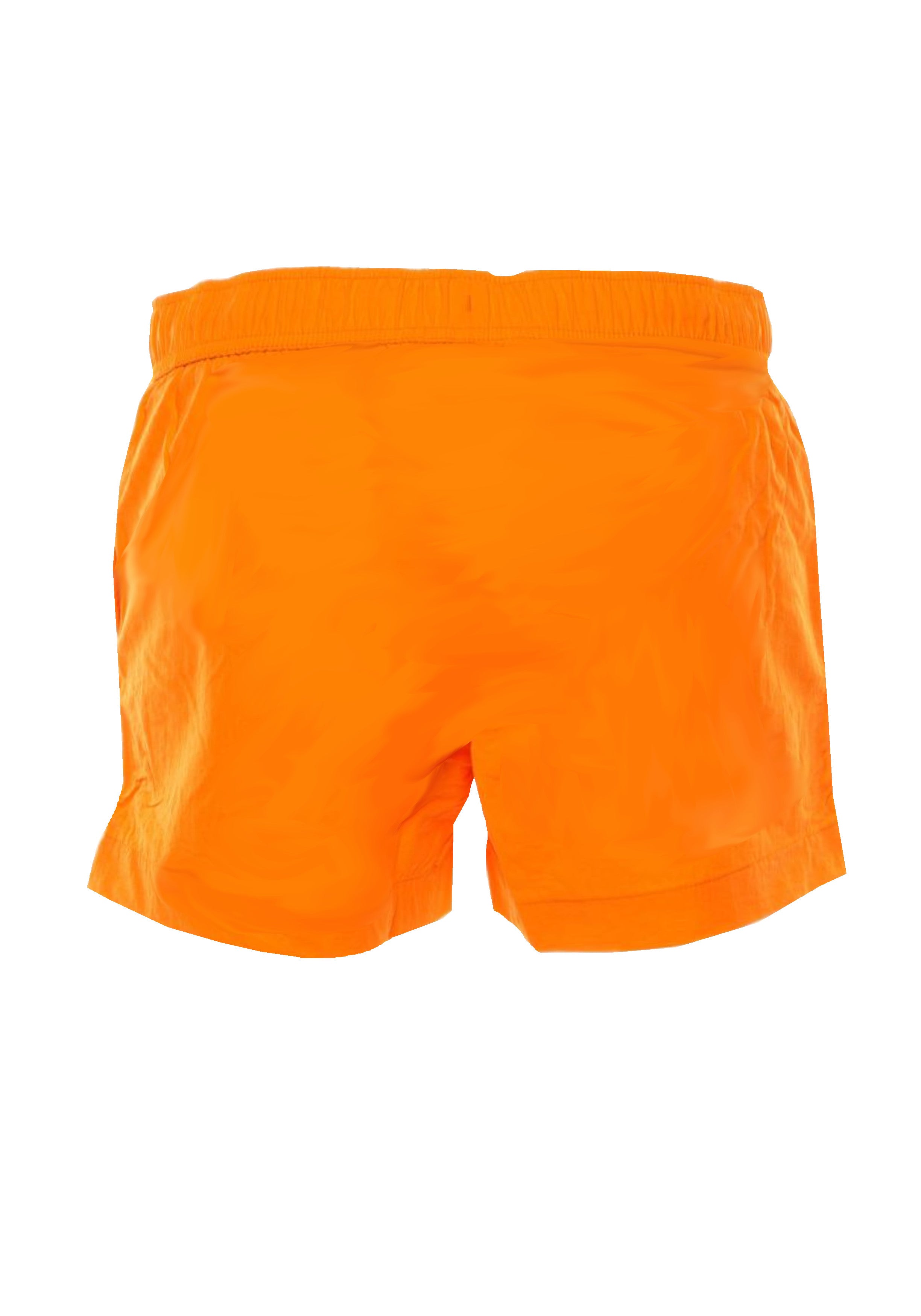 COSTUMI Arancione Champion