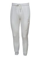 PANTALONI Bianco Champion