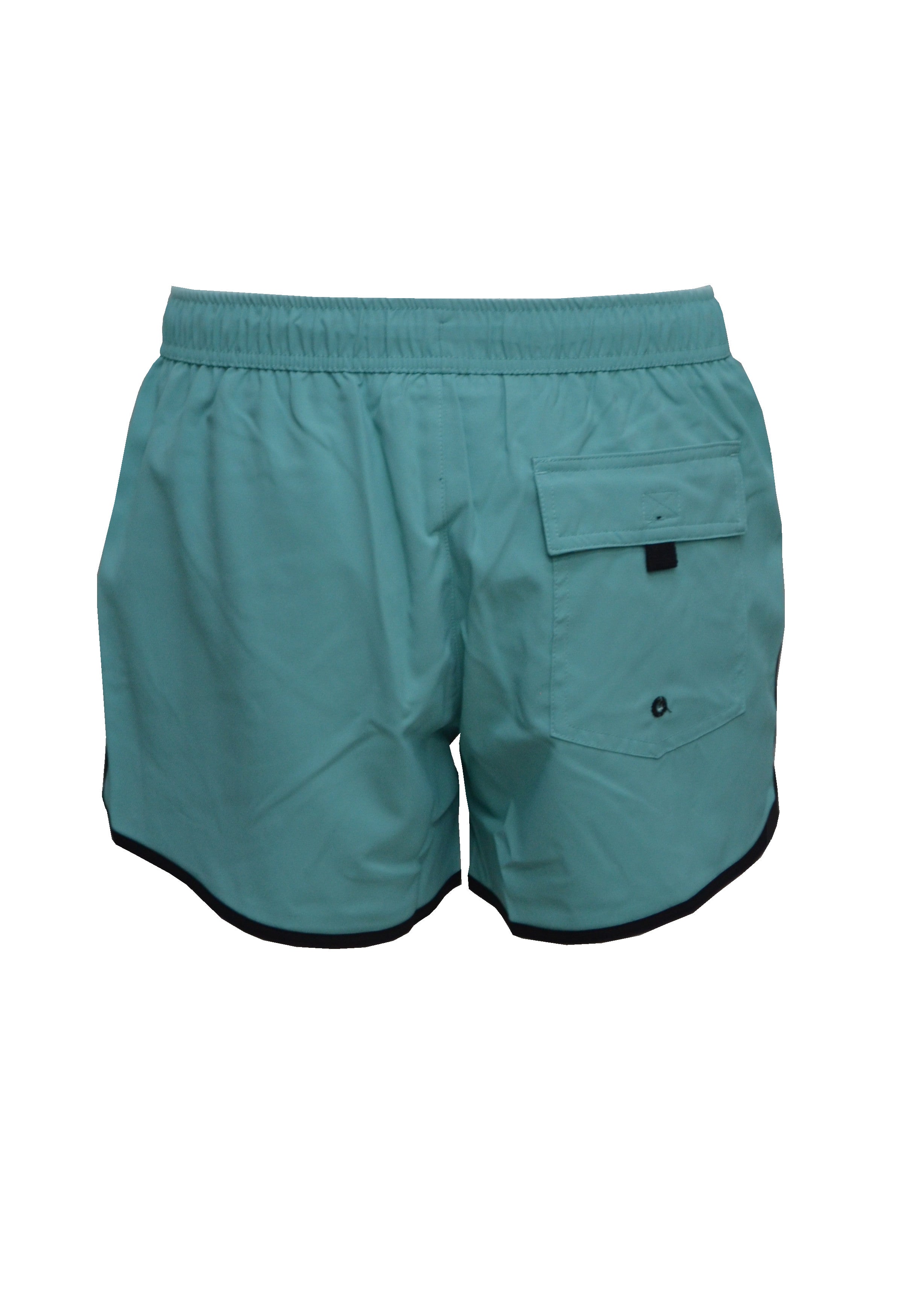 COSTUMI Verde Acqua Champion