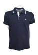 MAGLIONI E POLO Blu/bianco Champion