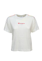 T-SHIRT E CANOTTE Bianco Champion