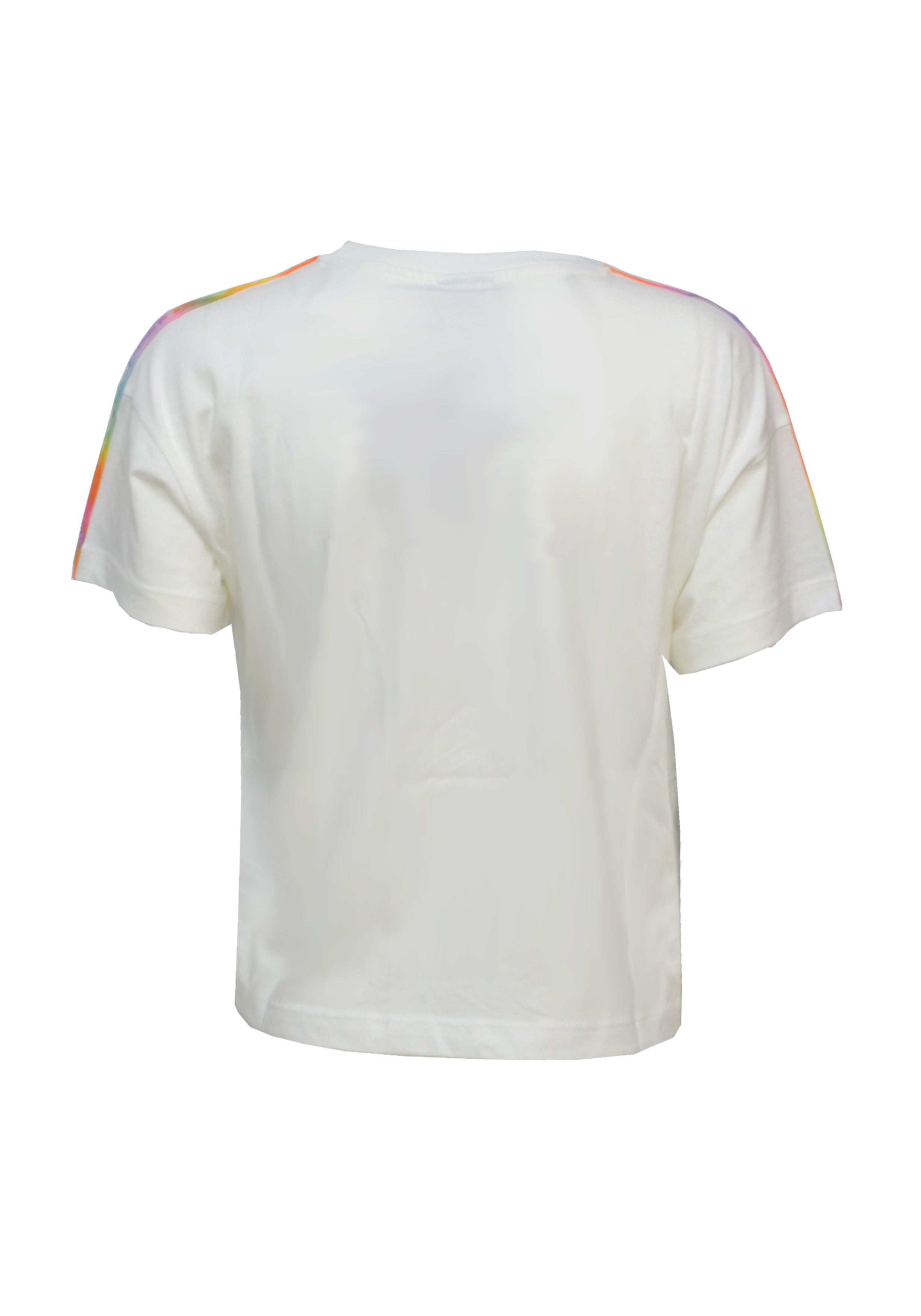 T-SHIRT E CANOTTE Bianco Champion