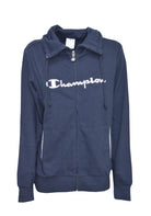 FELPE Blu Champion