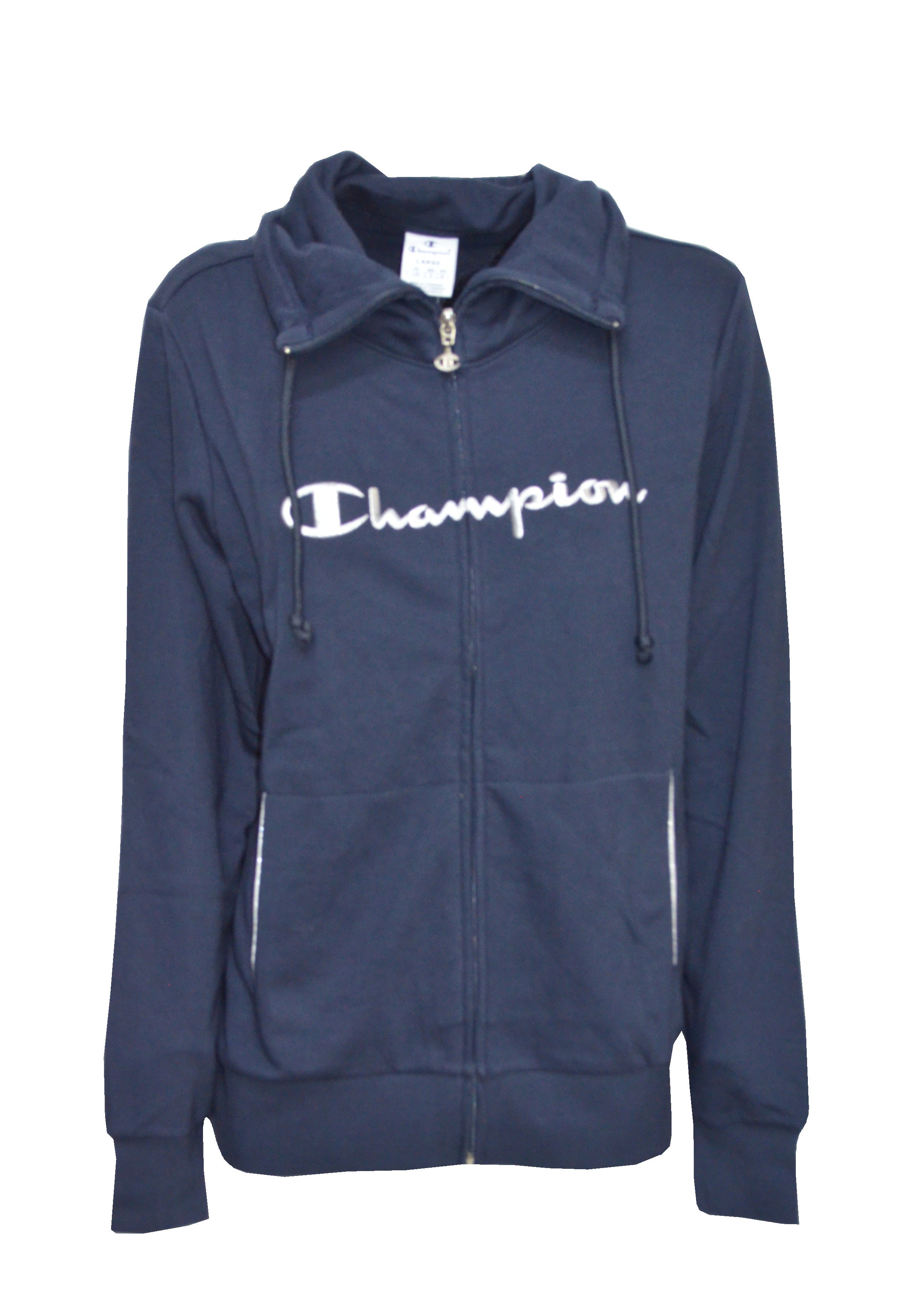FELPE Blu Champion