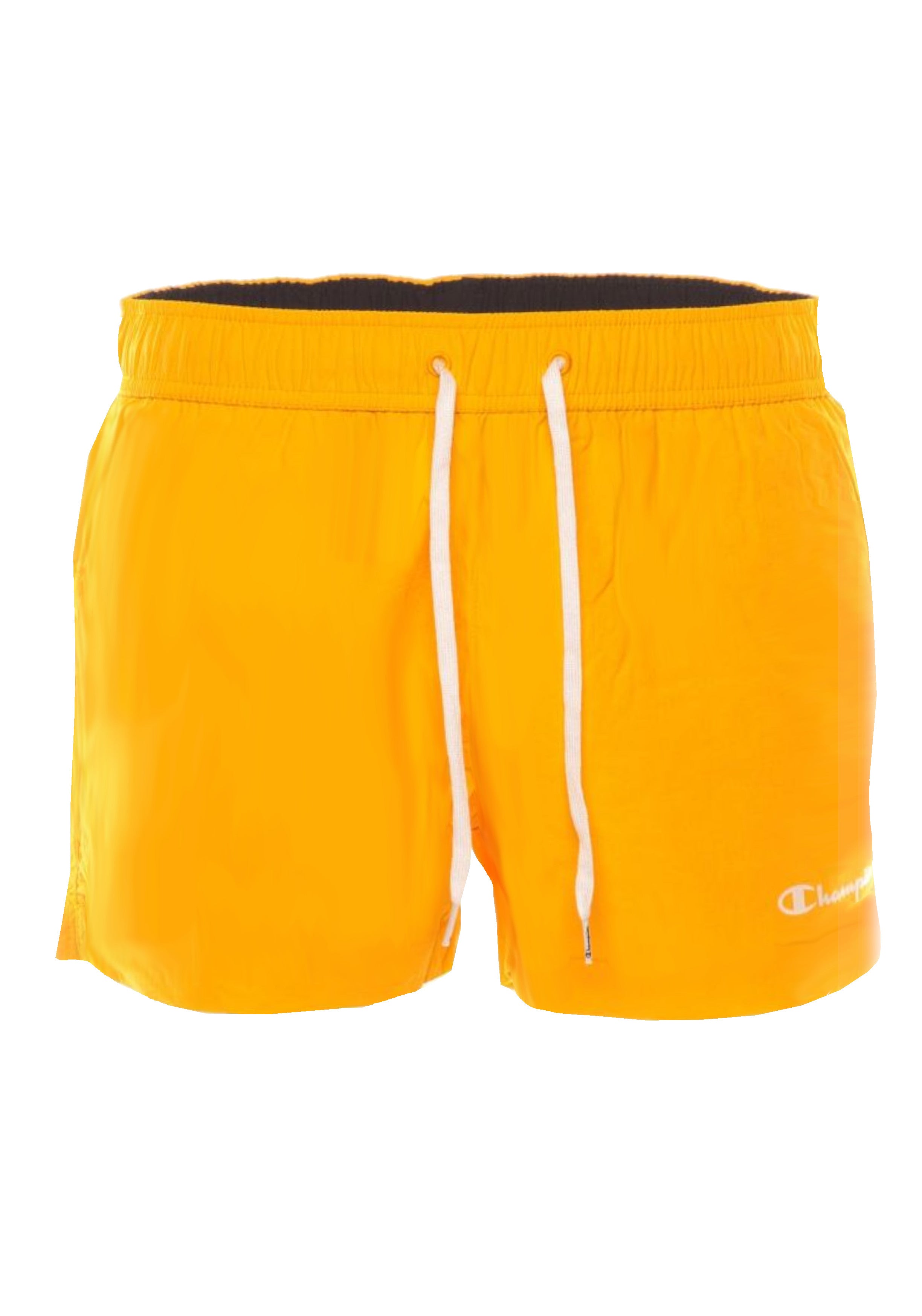 COSTUMI Giallo Champion