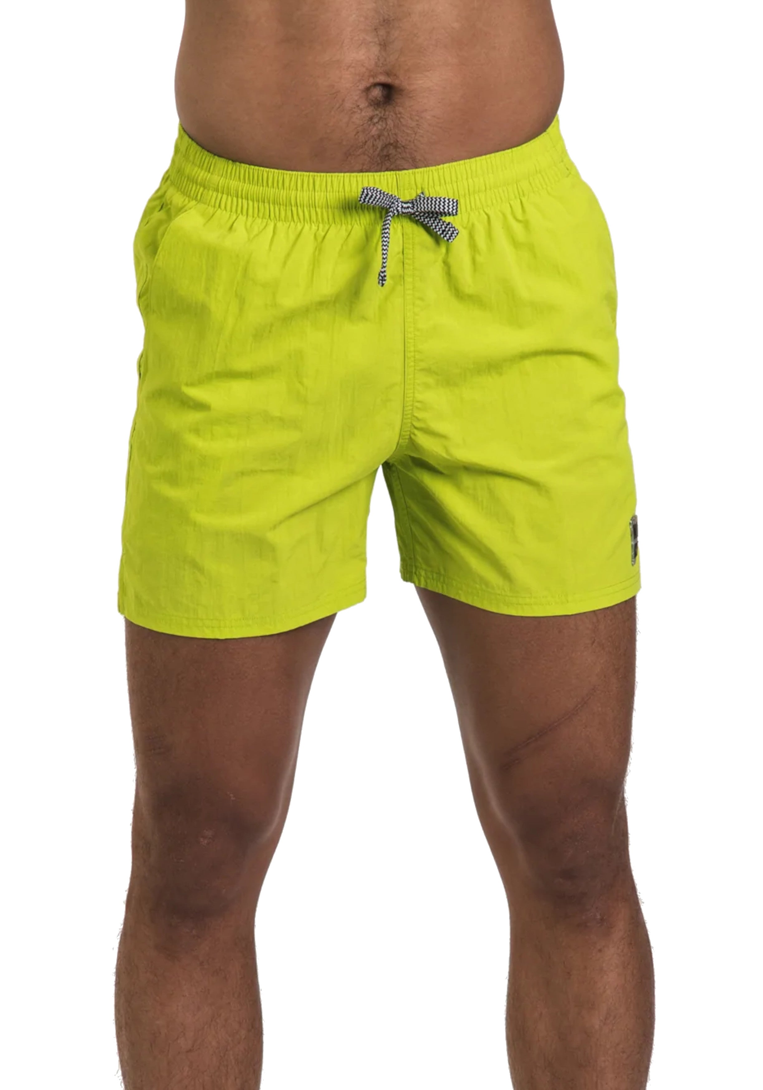 COSTUMI Verde Acido Nike