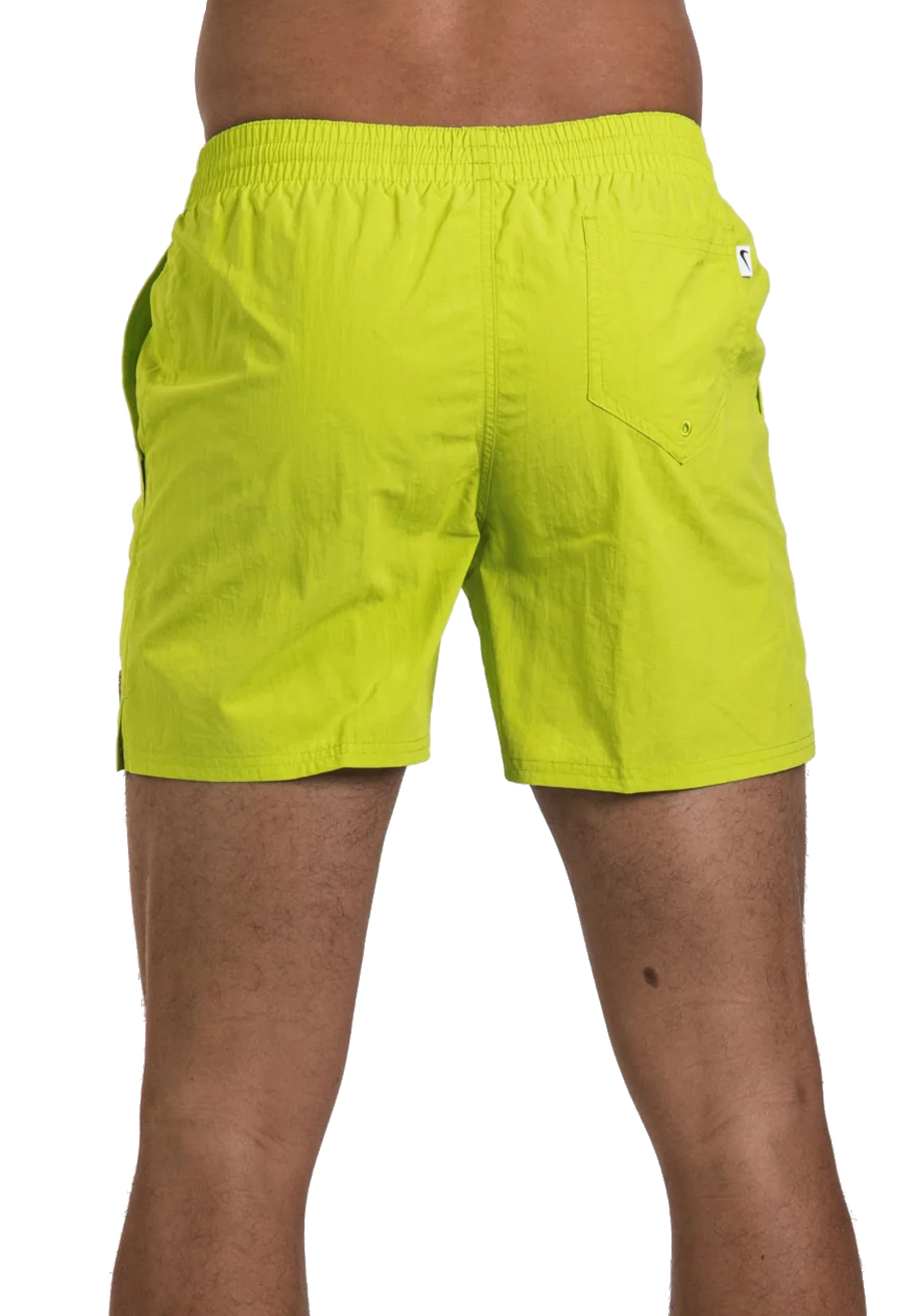 COSTUMI Verde Acido Nike