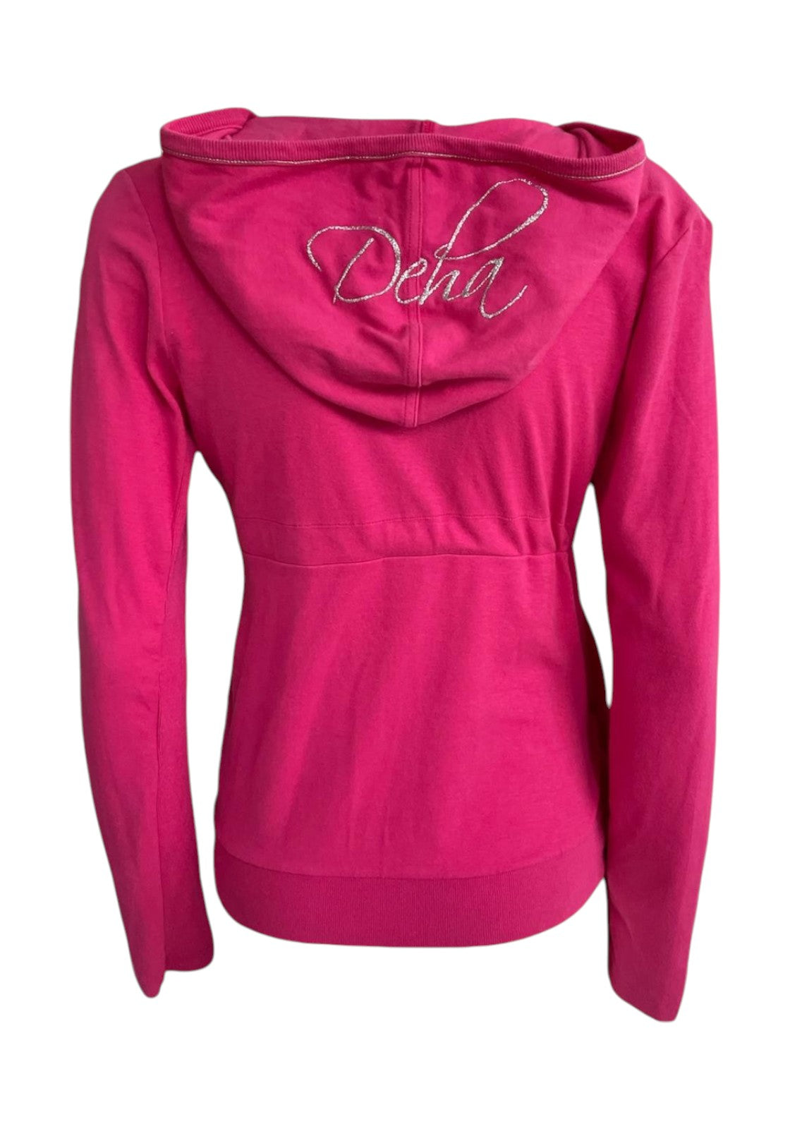 FELPE Fucsia Deha