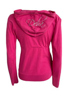 FELPE Fucsia Deha