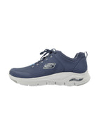 SCARPE Blu/grigio Skechers