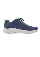 SCARPE Blu/grigio Skechers