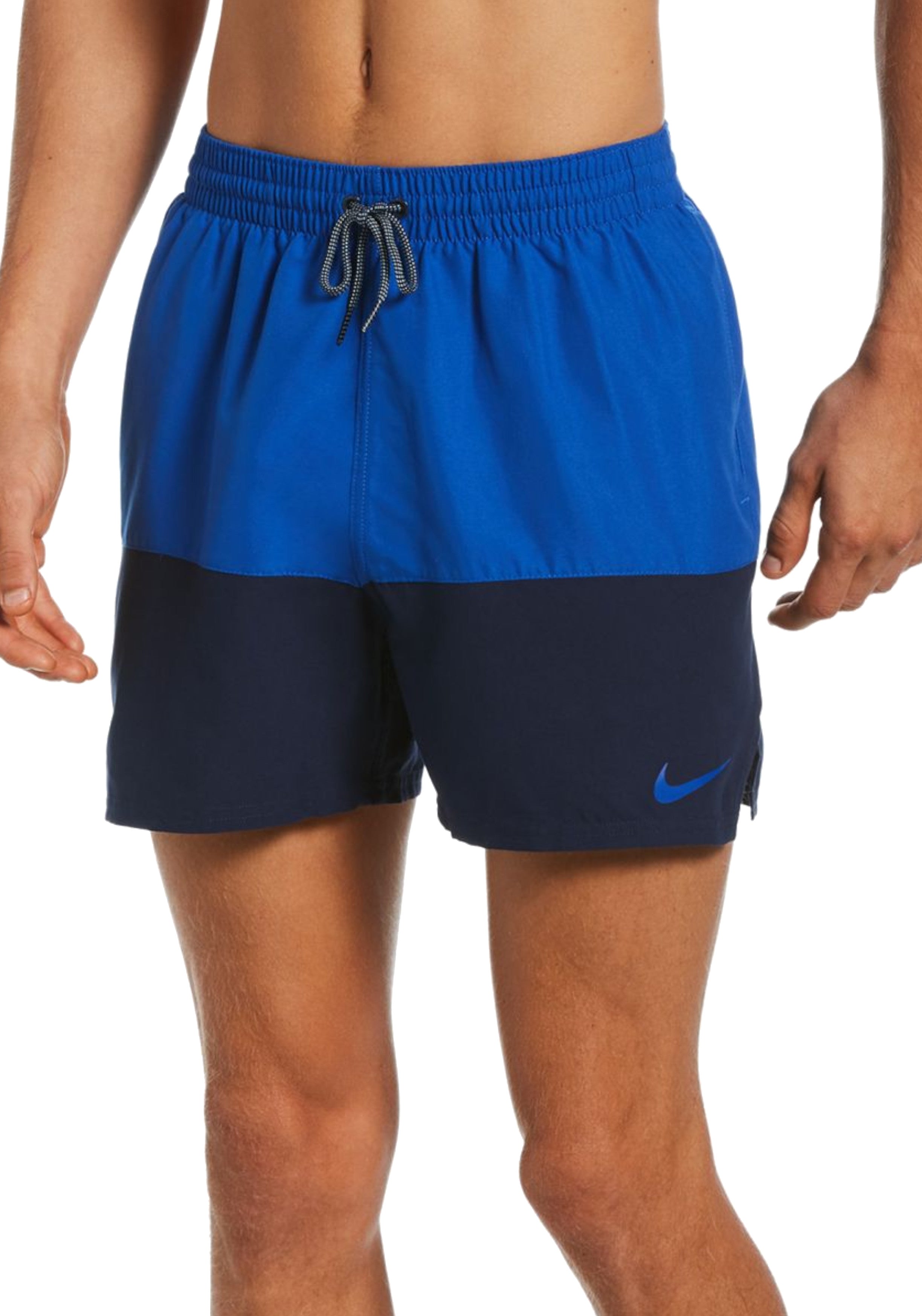 COSTUMI Azzurro/blu Nike